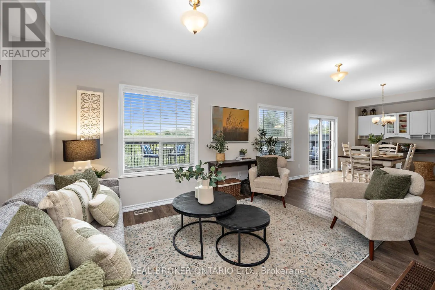 199 FENNING DRIVE