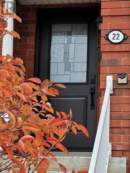 22 EXCHEQUER PLACE
