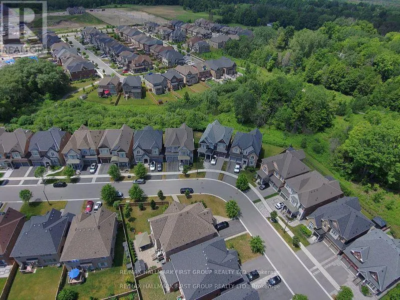 16 BEAVERDAMS DRIVE