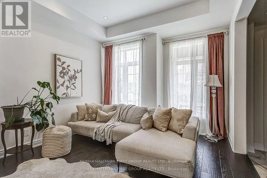 16 BEAVERDAMS DRIVE