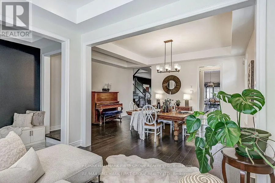 16 BEAVERDAMS DRIVE