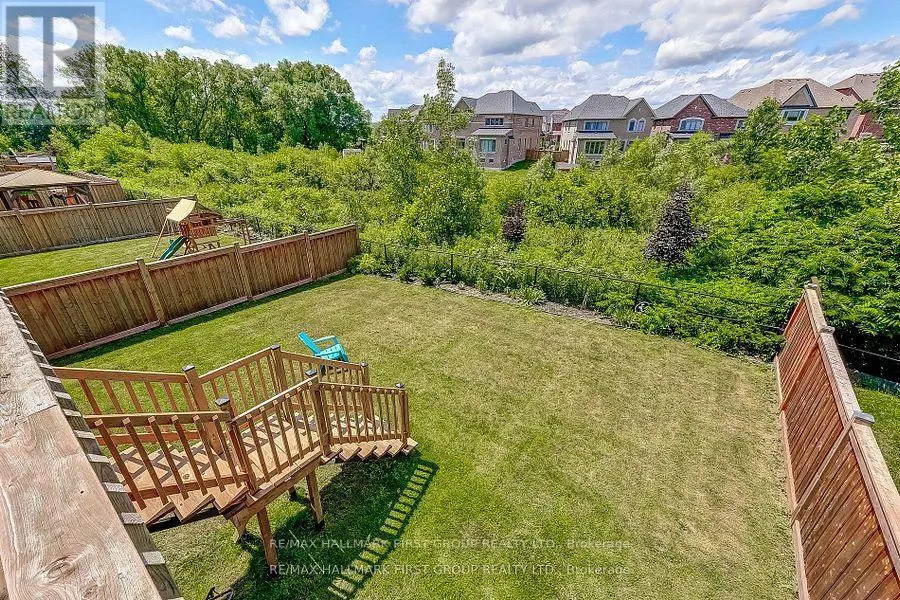16 BEAVERDAMS DRIVE
