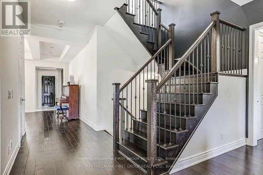 16 BEAVERDAMS DRIVE