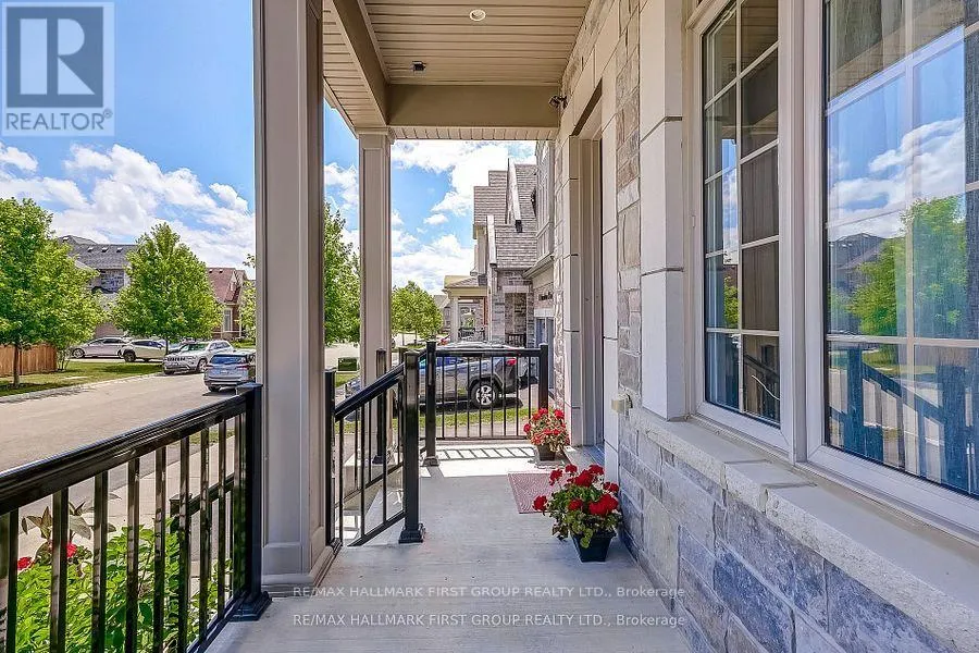 16 BEAVERDAMS DRIVE