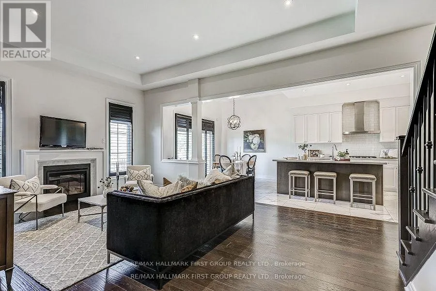 16 BEAVERDAMS DRIVE
