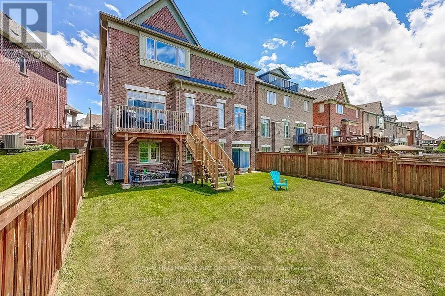 16 BEAVERDAMS DRIVE