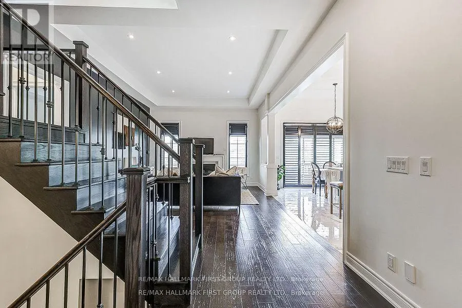 16 BEAVERDAMS DRIVE