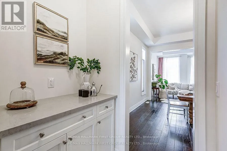 16 BEAVERDAMS DRIVE