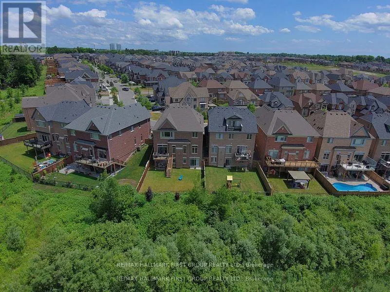 16 BEAVERDAMS DRIVE