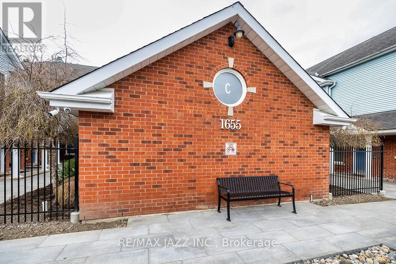 C3 - 1655 NASH ROAD, #C3