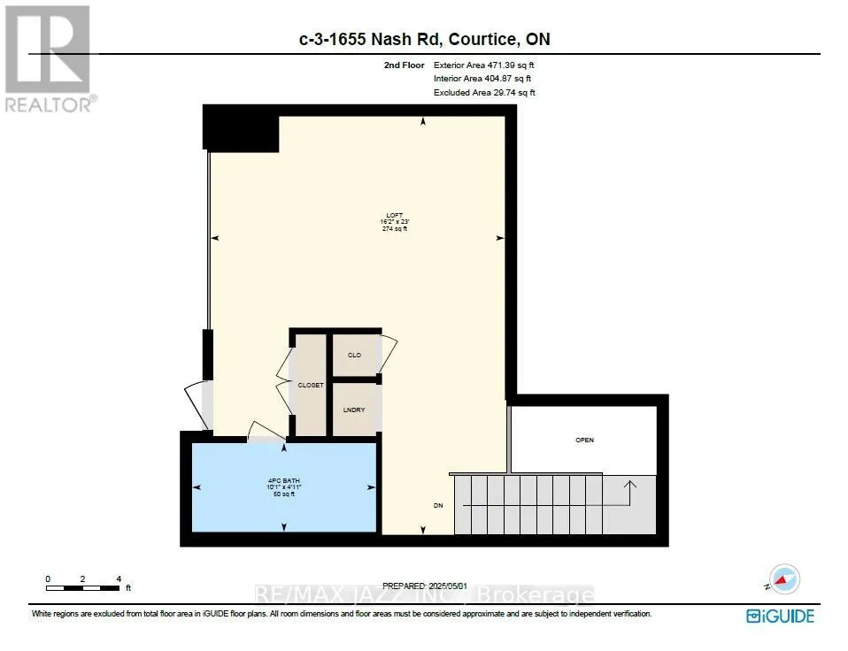 C3 - 1655 NASH ROAD, #C3