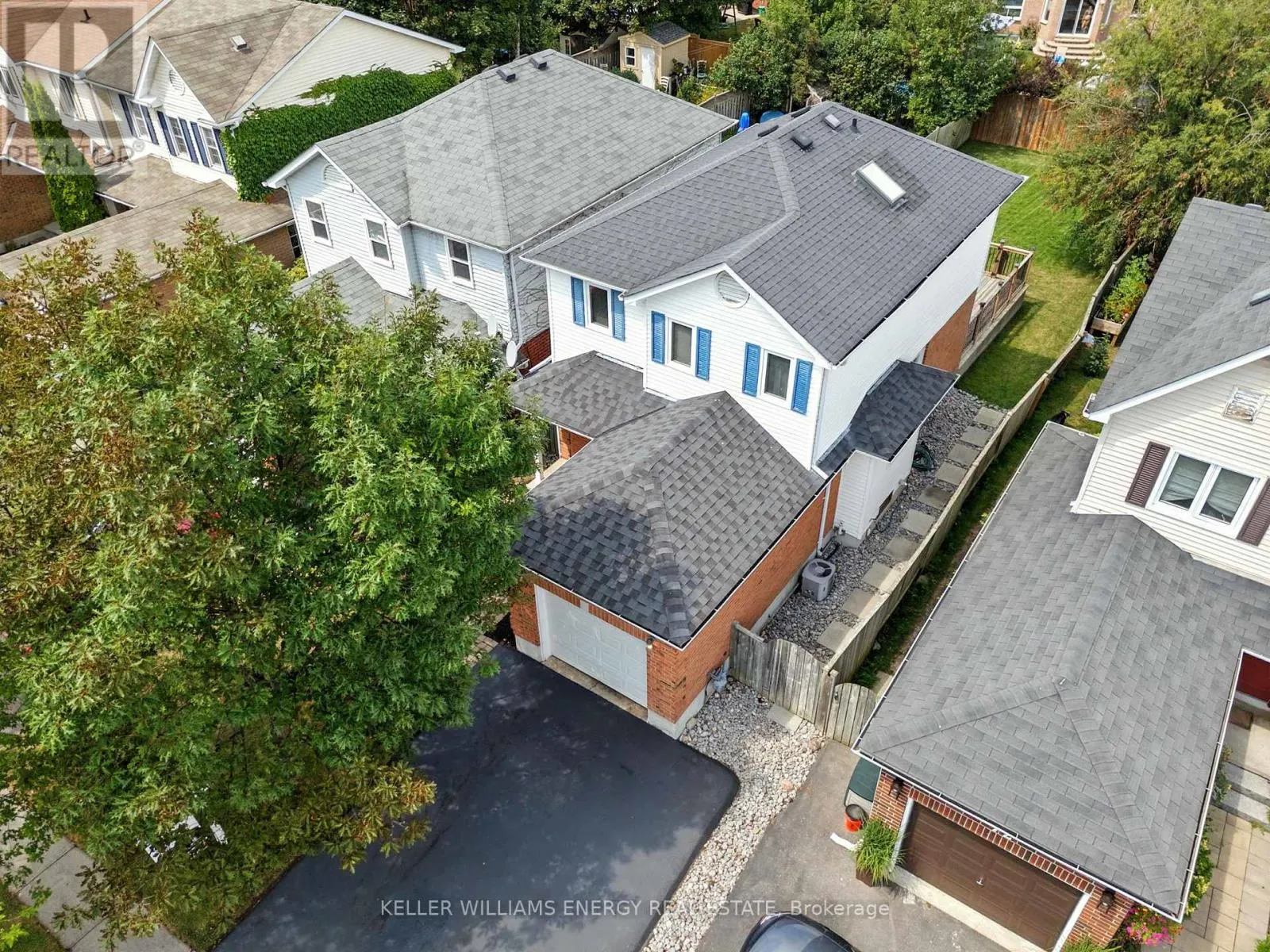 70 HART BOULEVARD
