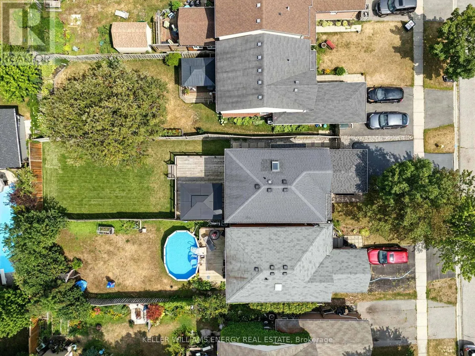70 HART BOULEVARD