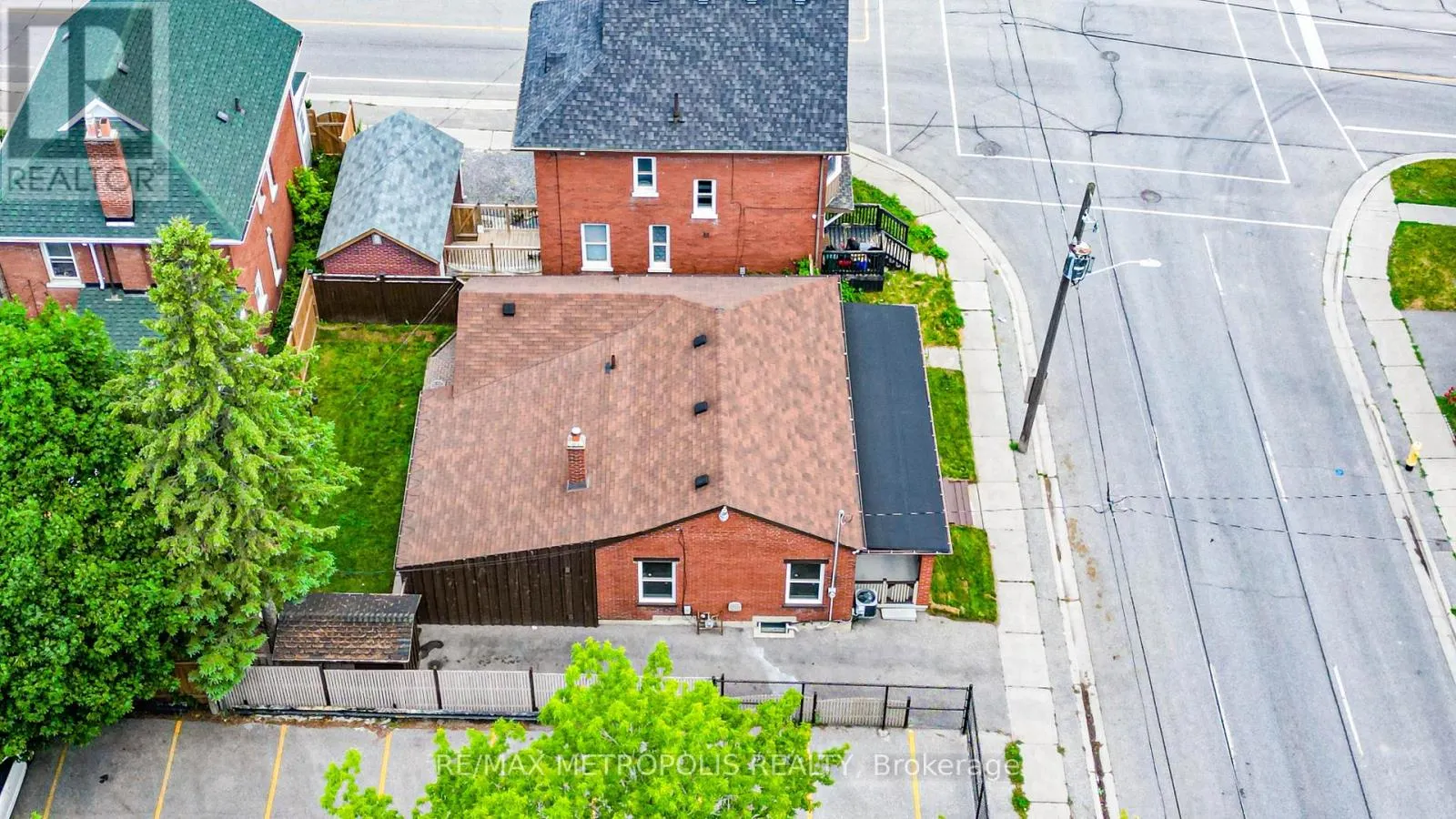136 CELINA STREET