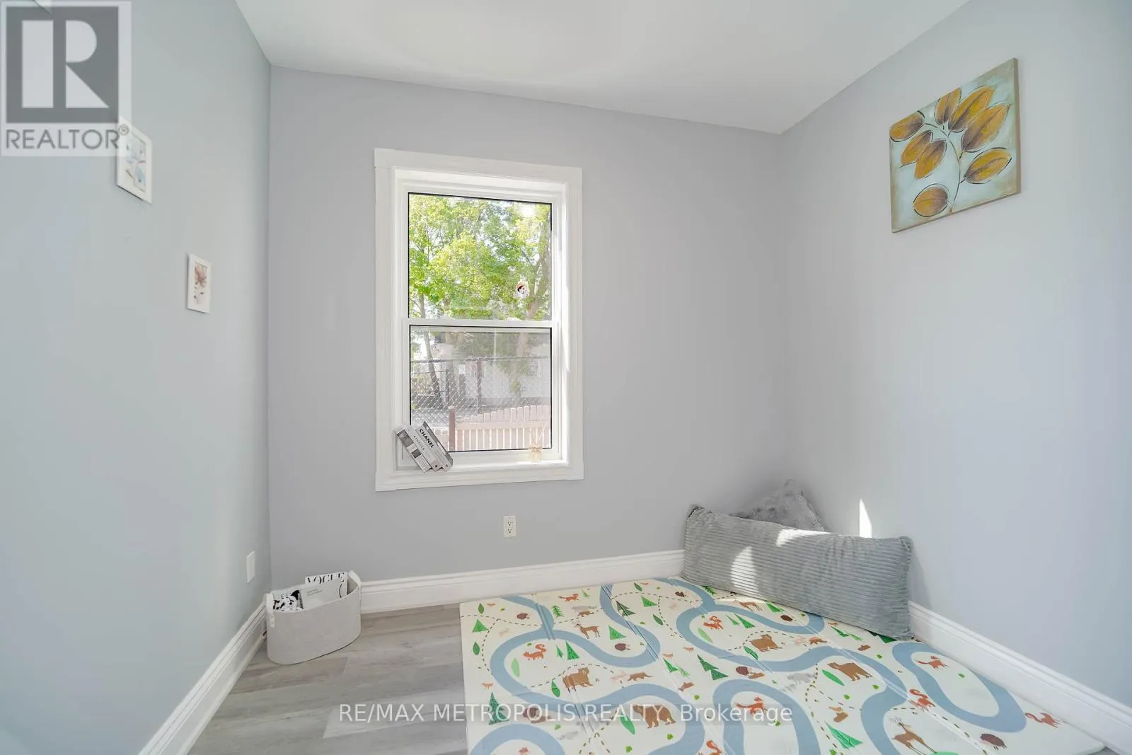 136 CELINA STREET