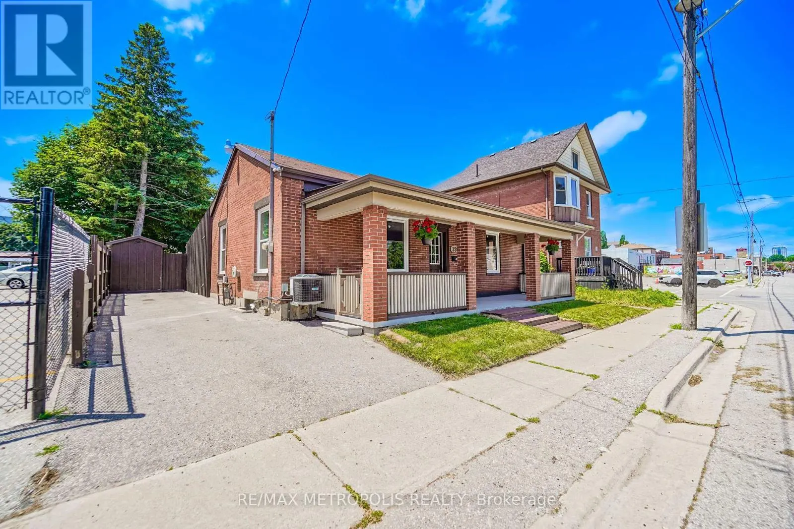136 CELINA STREET