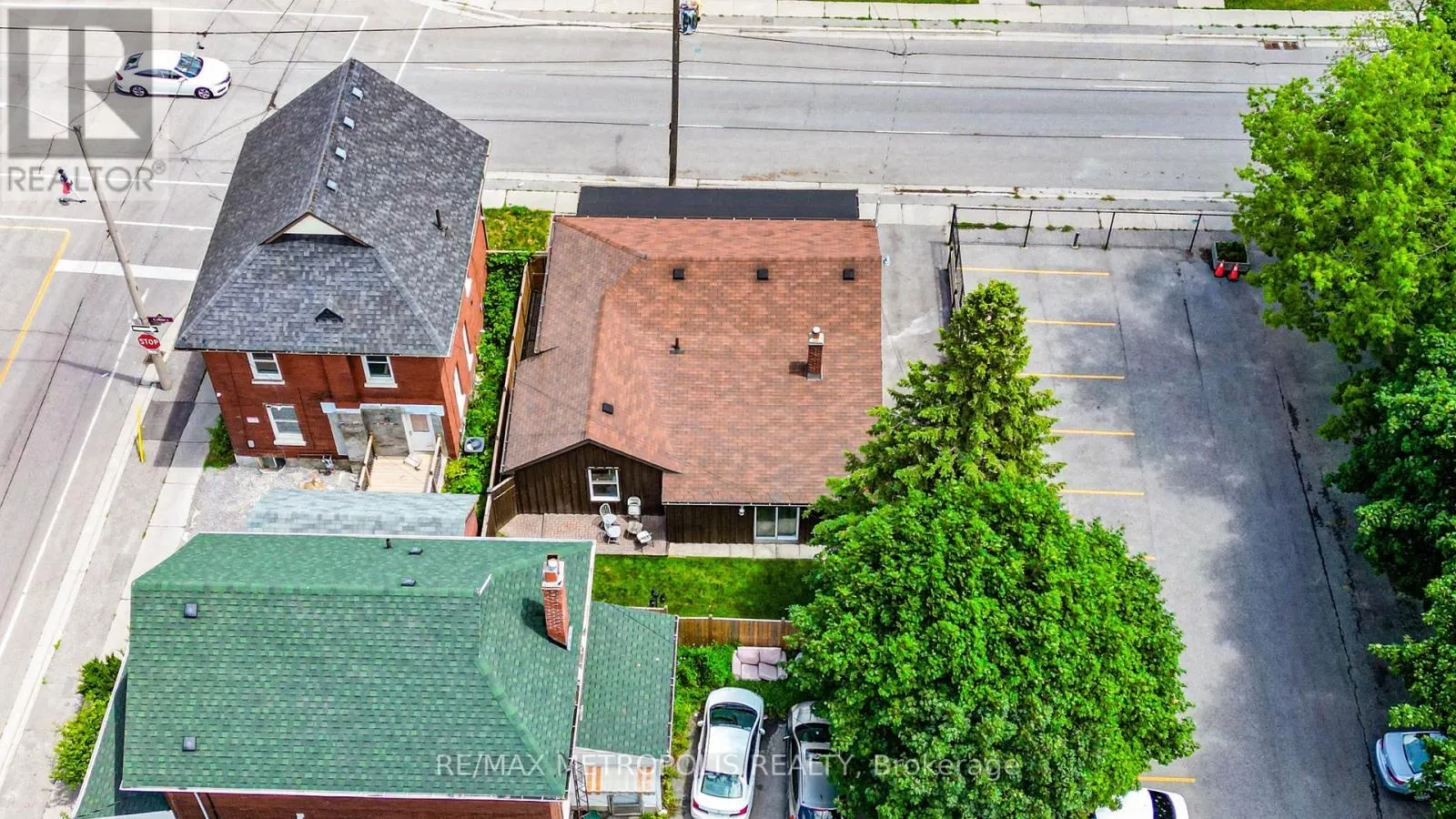 136 CELINA STREET