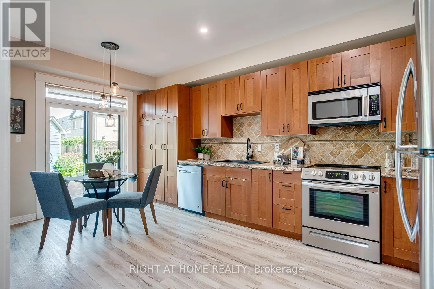 57 SHERRINGTON DRIVE