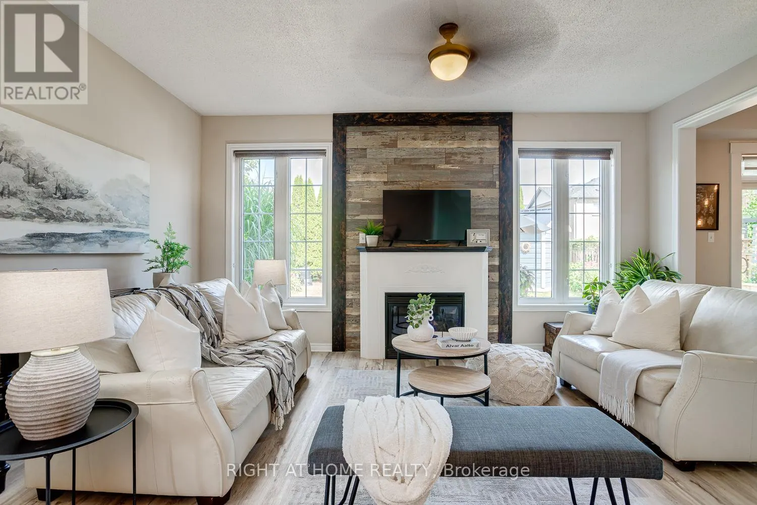 57 SHERRINGTON DRIVE