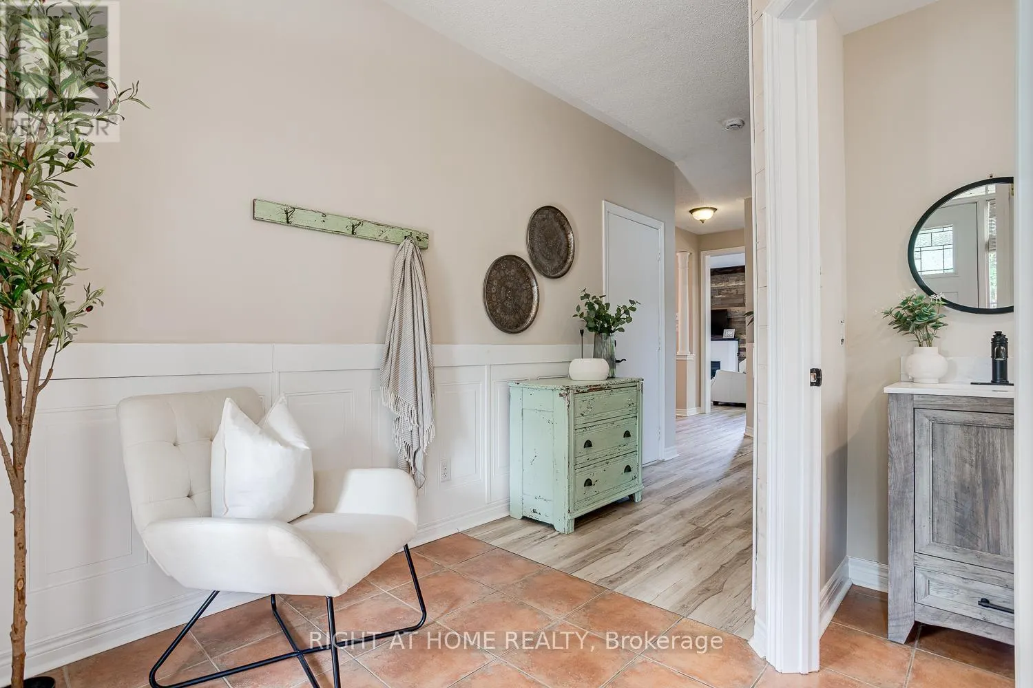 57 SHERRINGTON DRIVE