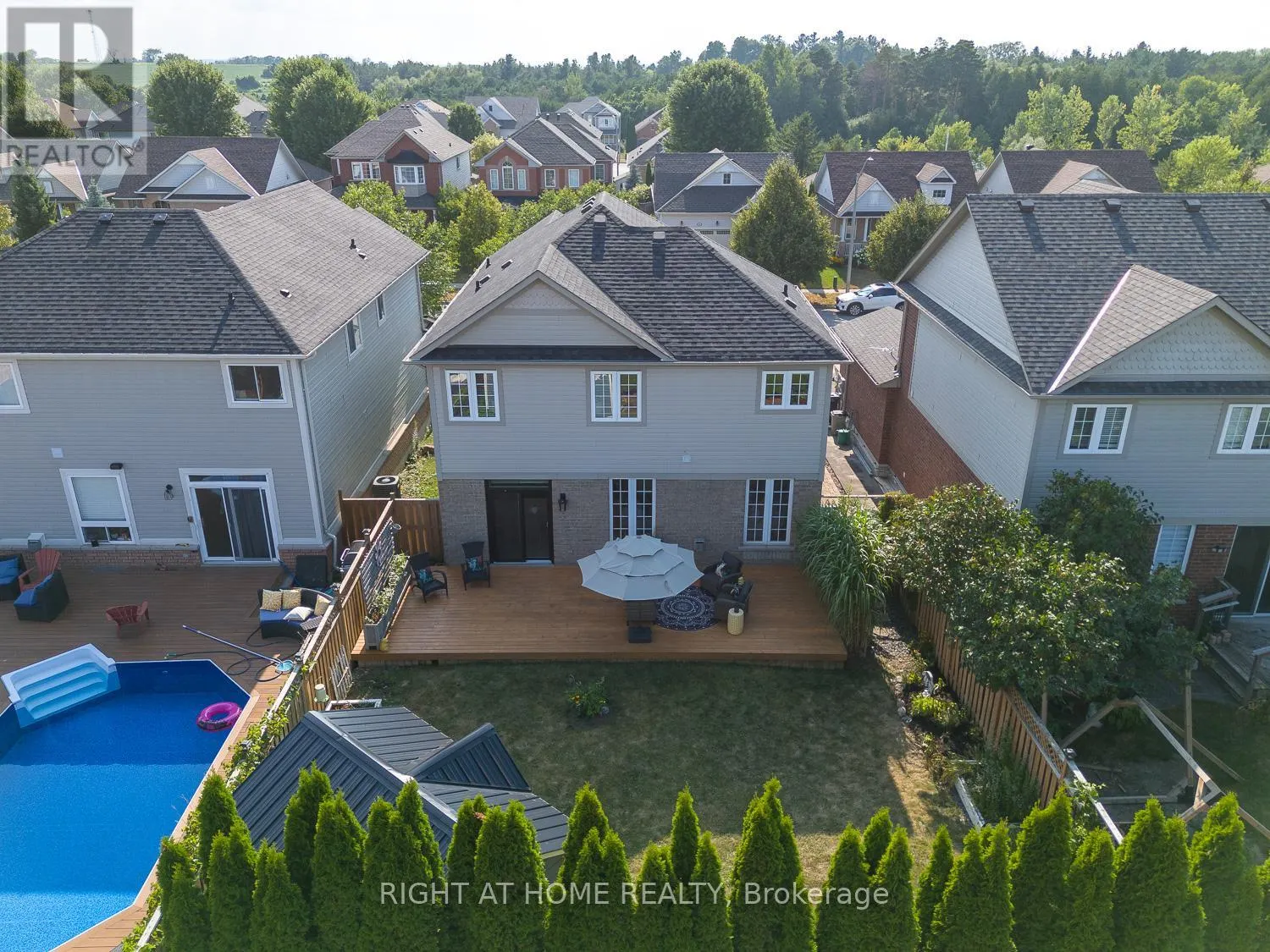 57 SHERRINGTON DRIVE