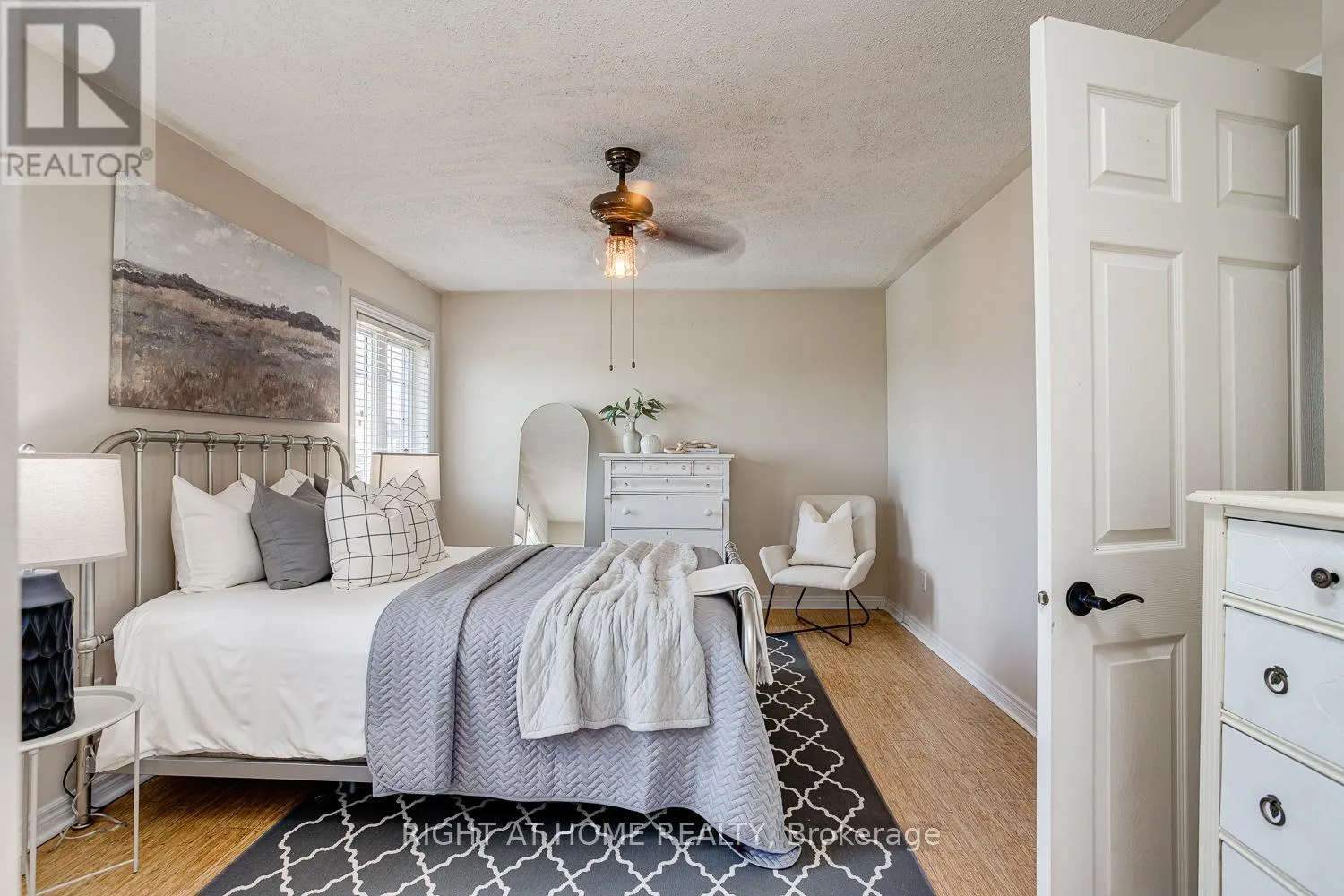 57 SHERRINGTON DRIVE