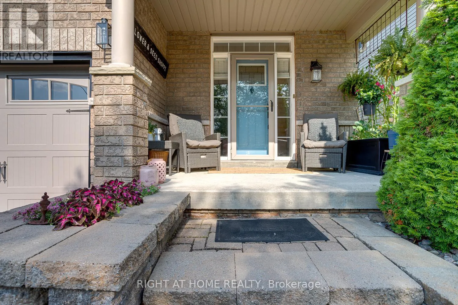 57 SHERRINGTON DRIVE