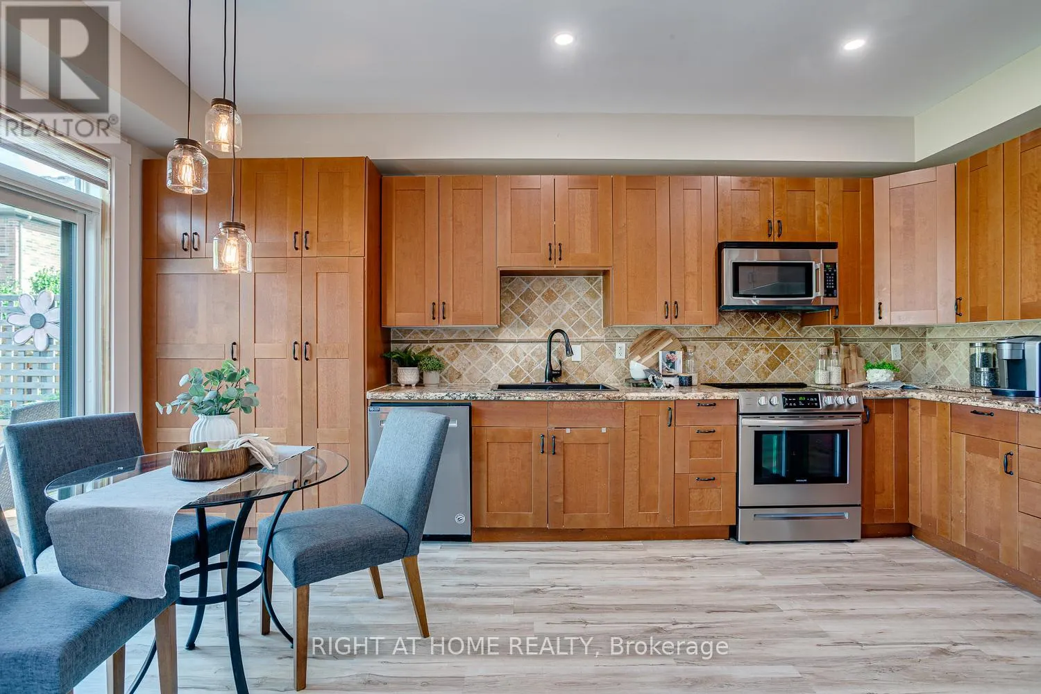 57 SHERRINGTON DRIVE