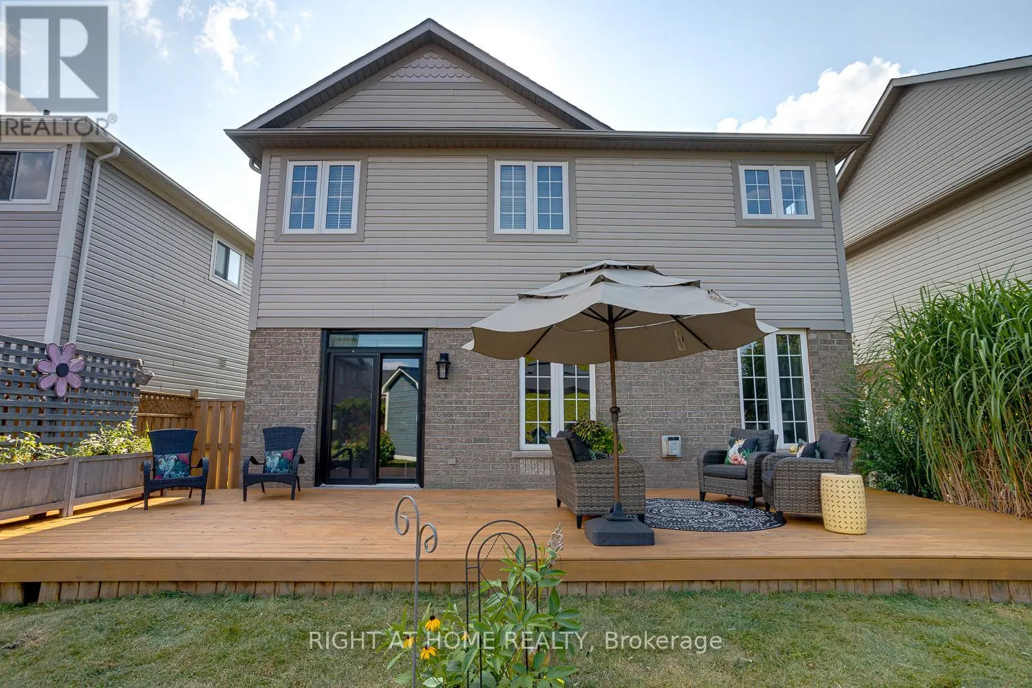 57 SHERRINGTON DRIVE