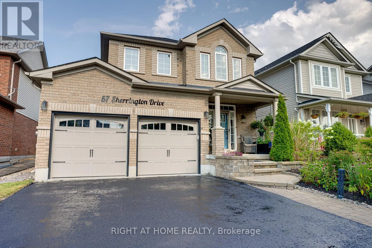 57 SHERRINGTON DRIVE