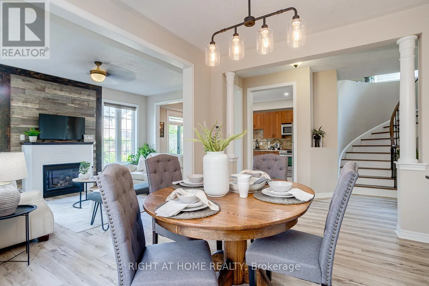 57 SHERRINGTON DRIVE