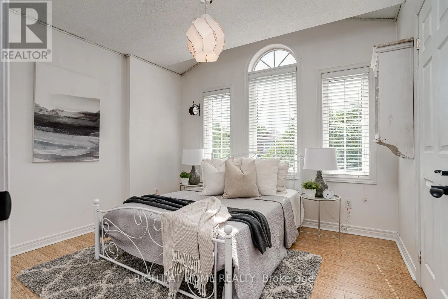 57 SHERRINGTON DRIVE