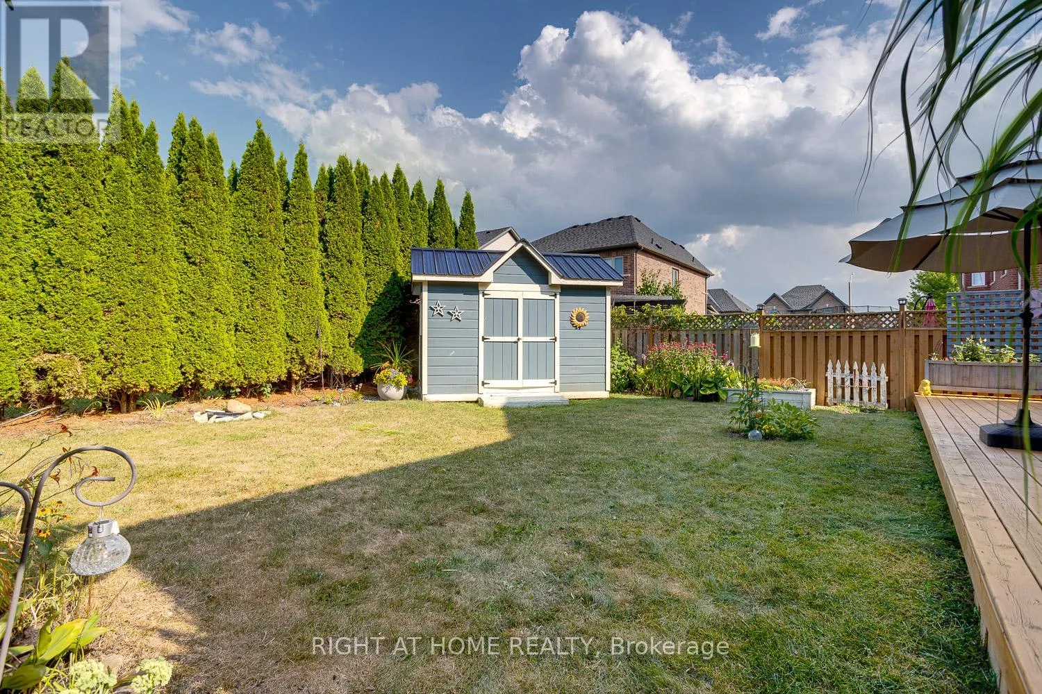 57 SHERRINGTON DRIVE