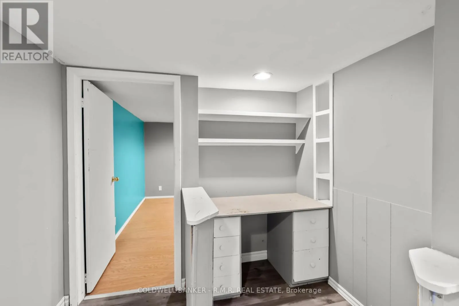 135 BROCK STREET E