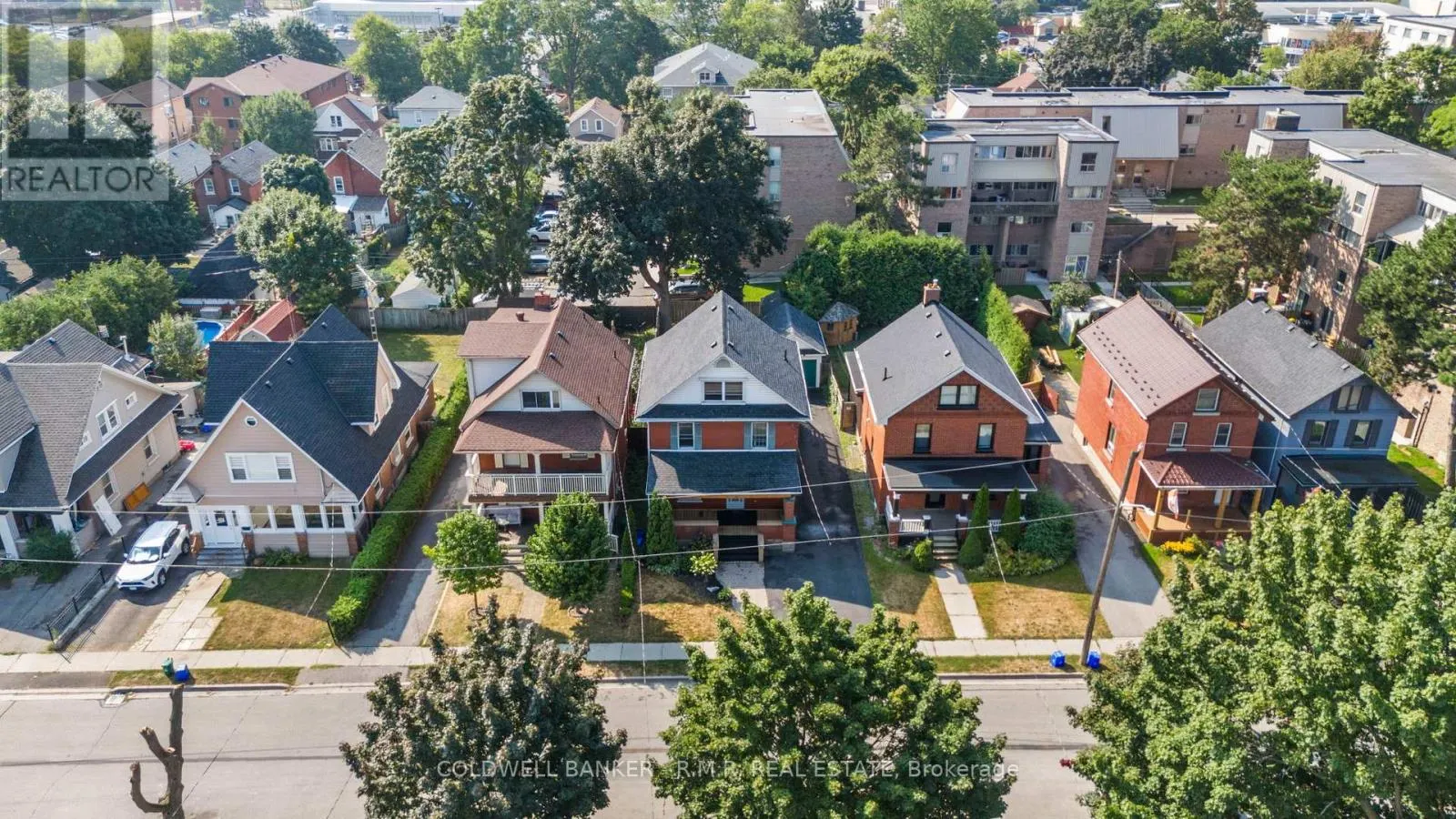 135 BROCK STREET E