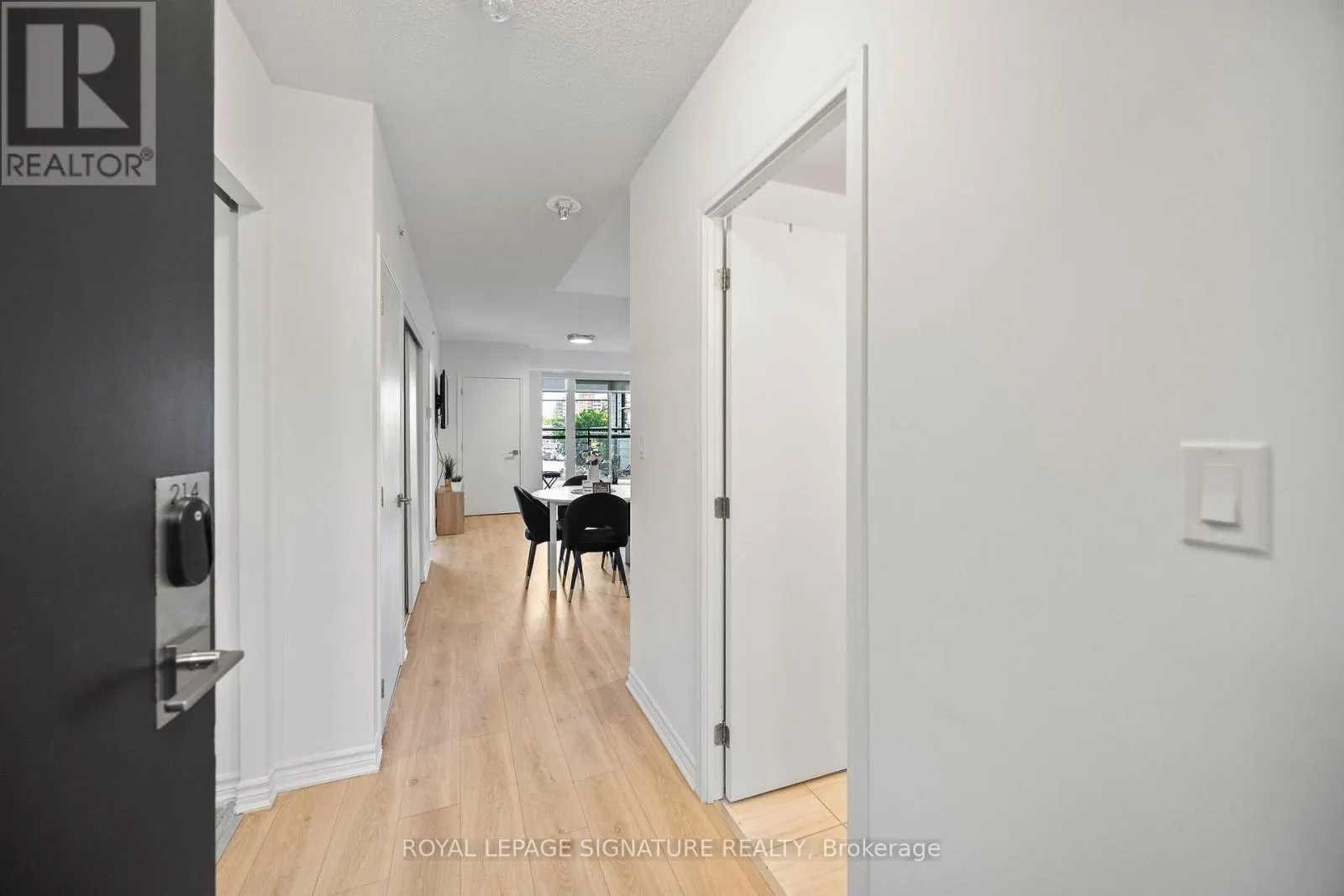 214 - 1 FALAISE ROAD
