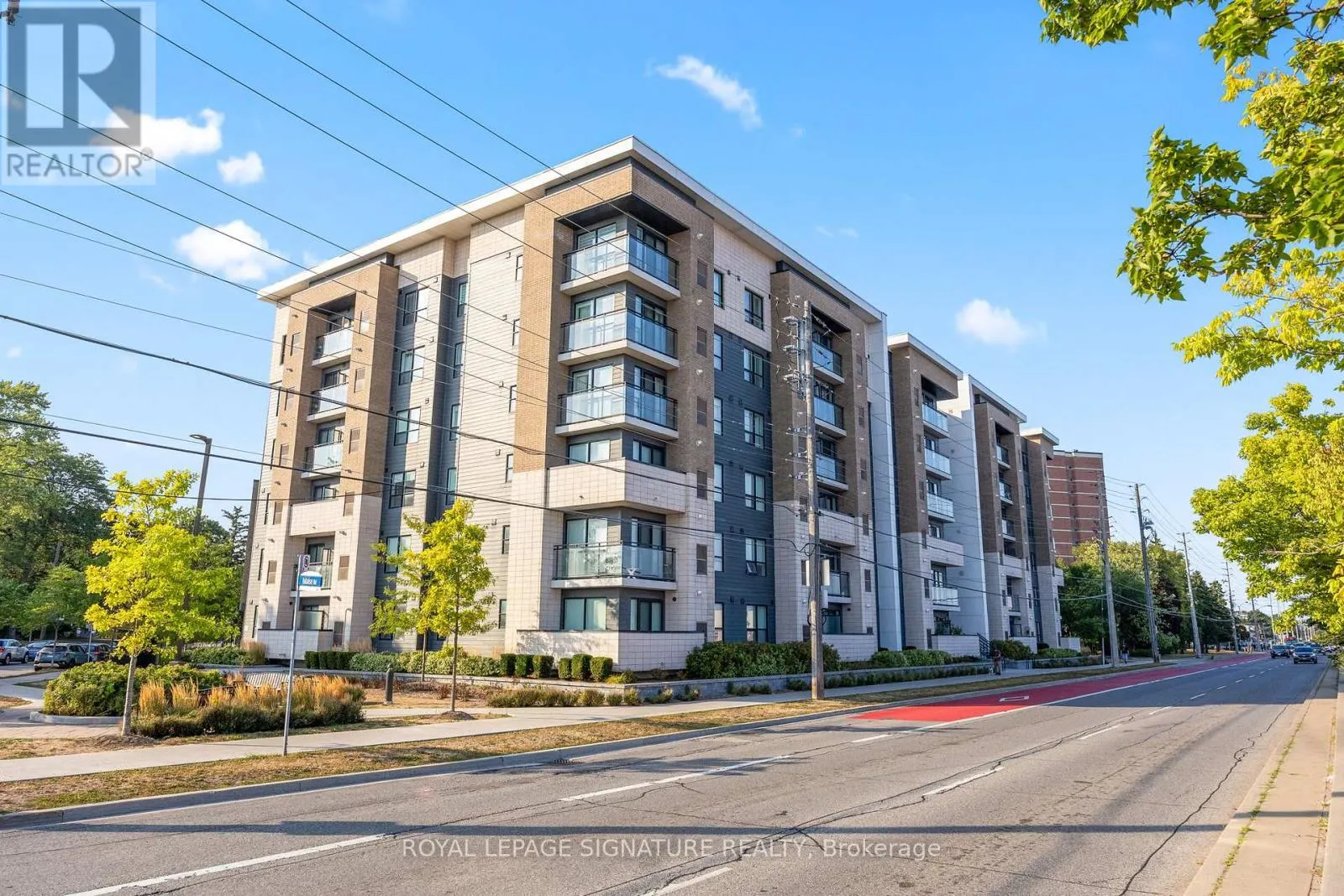 214 - 1 FALAISE ROAD