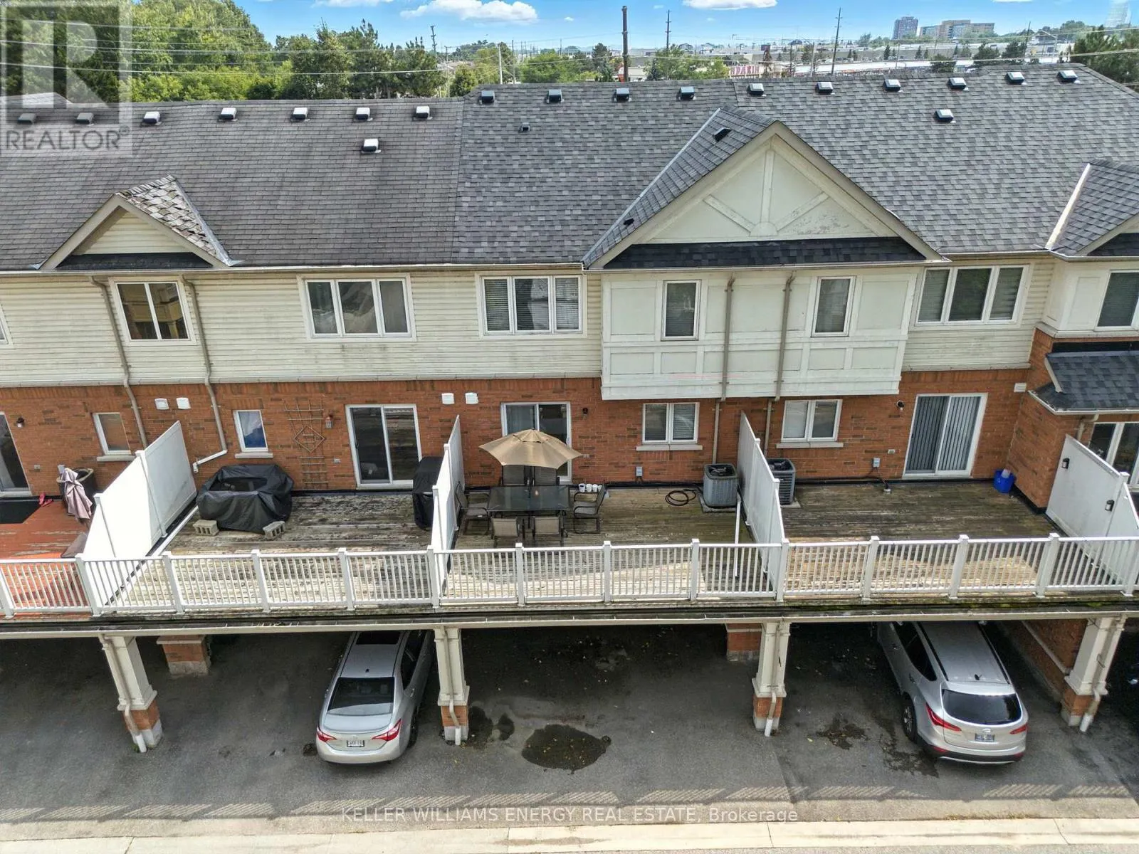 15 - 1790 FINCH AVENUE, #15