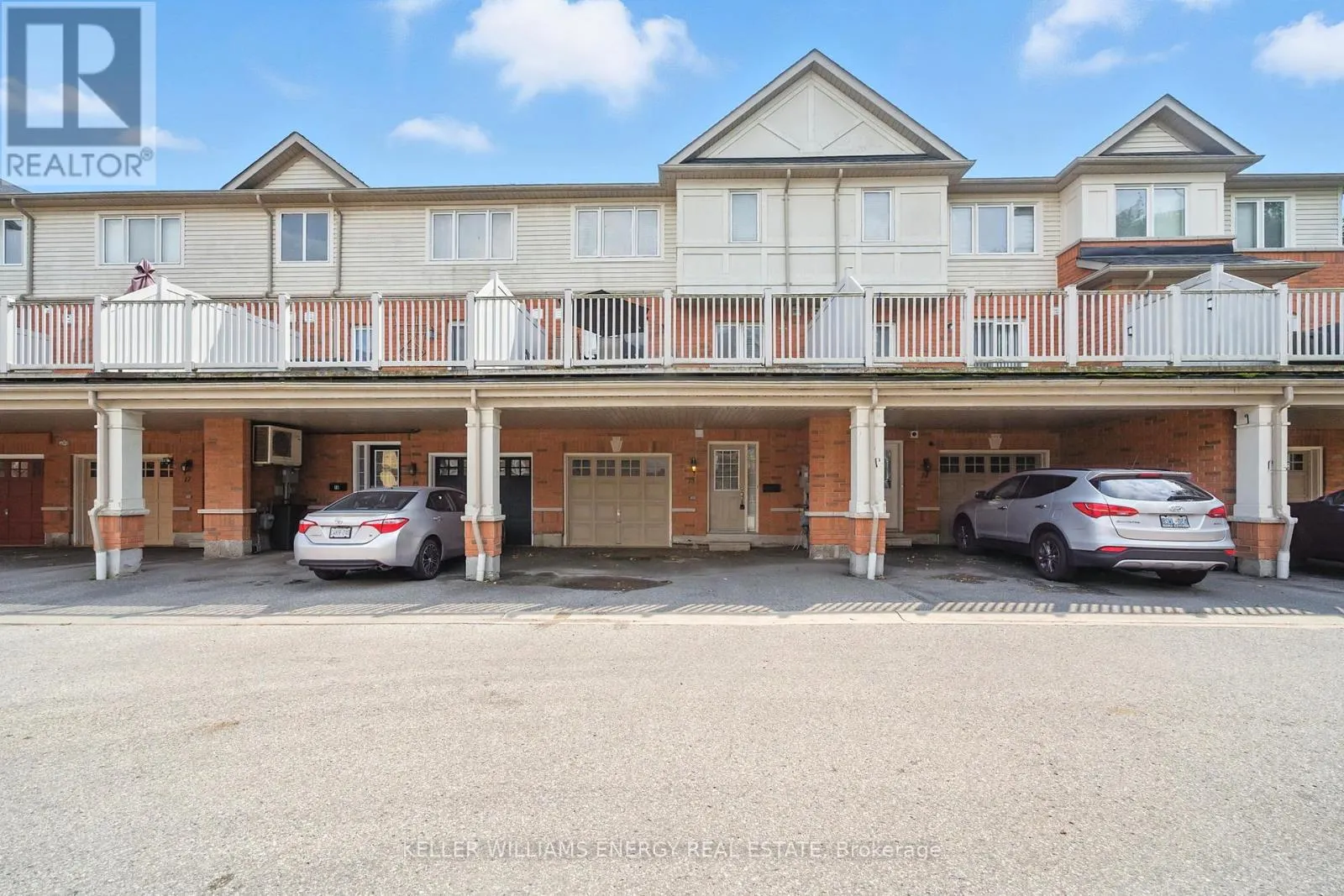 15 - 1790 FINCH AVENUE, #15