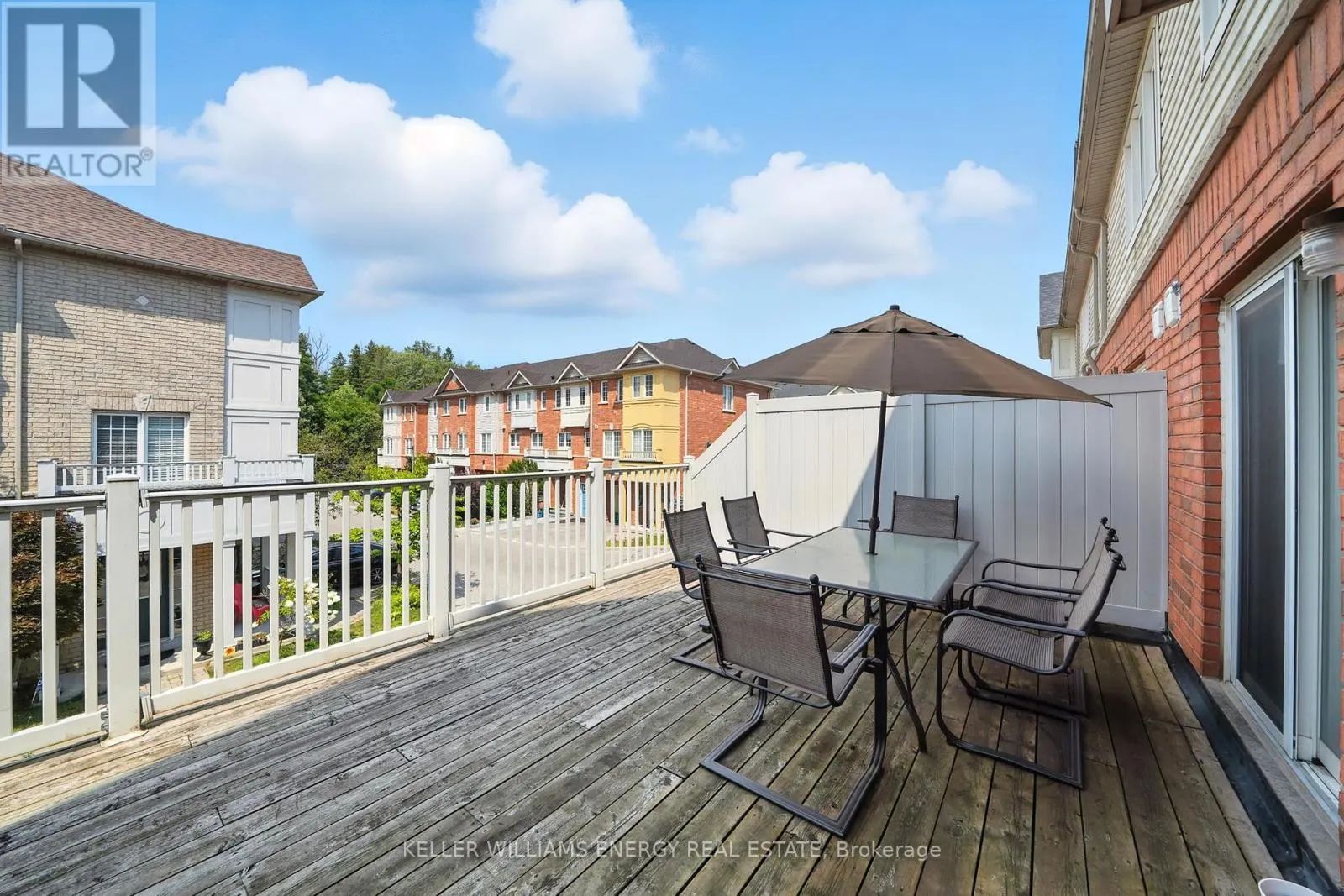 15 - 1790 FINCH AVENUE, #15