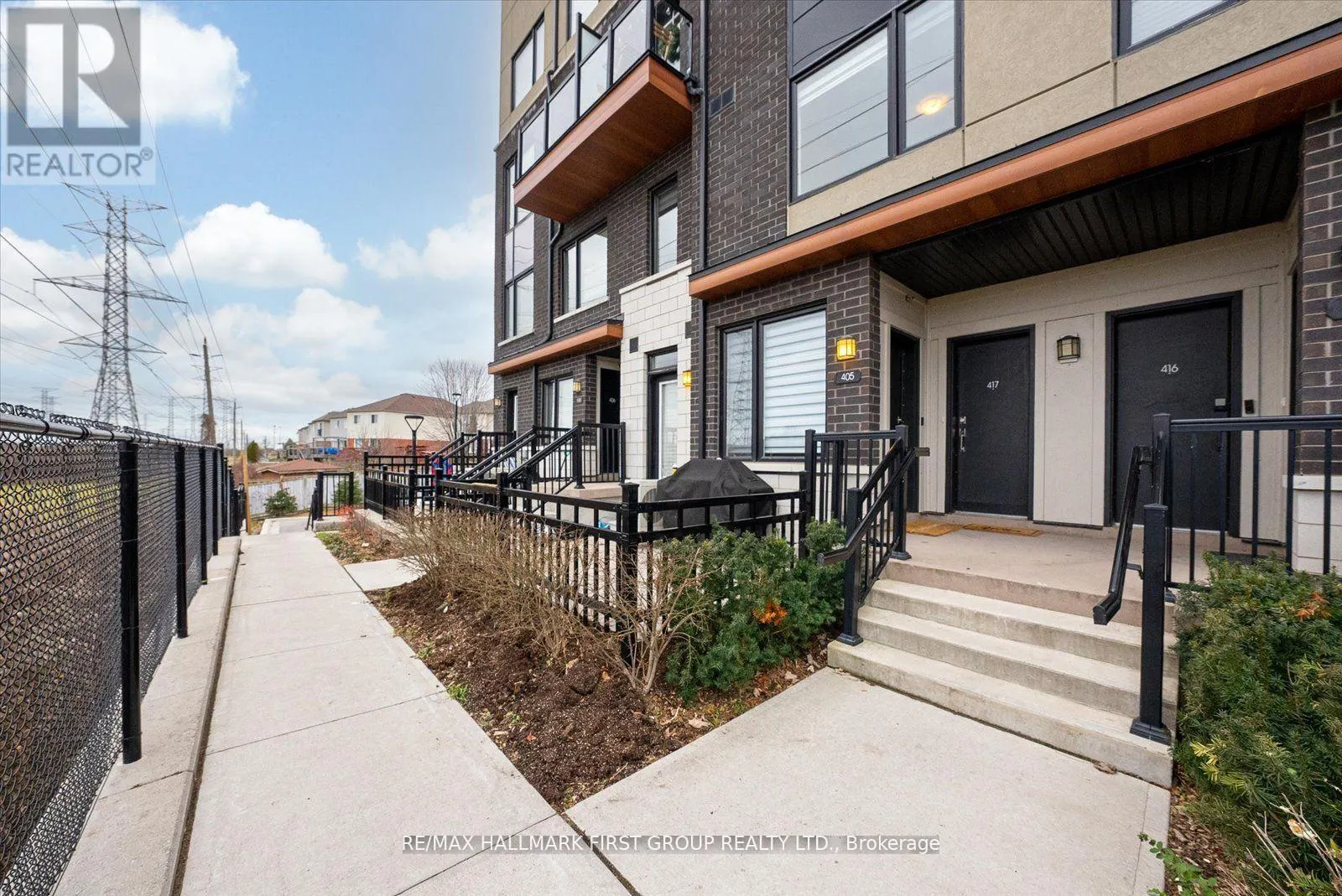 405 - 1555 KINGSTON ROAD