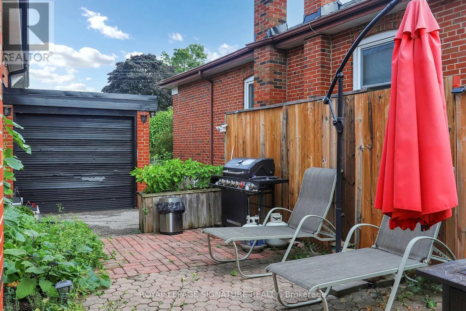 11 BUCANNAN ROAD
