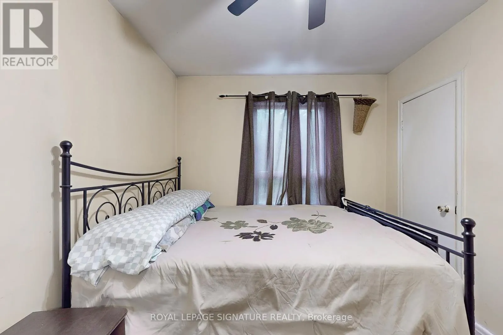 11 BUCANNAN ROAD
