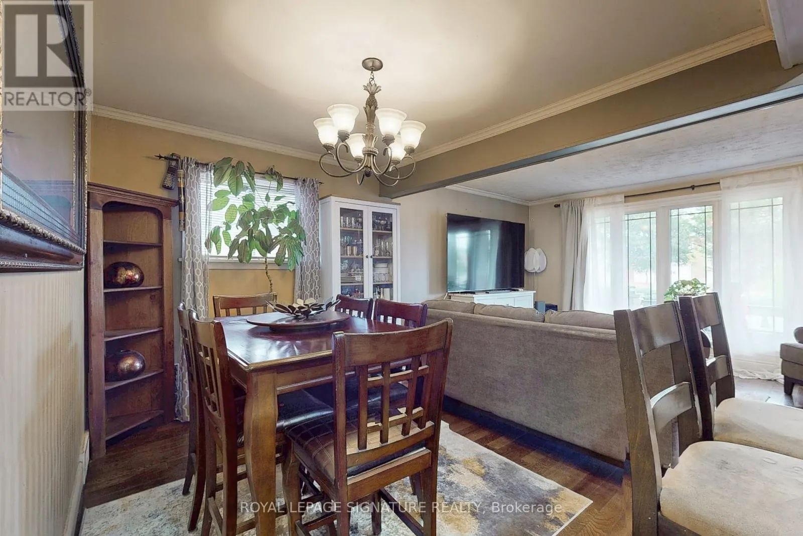 11 BUCANNAN ROAD