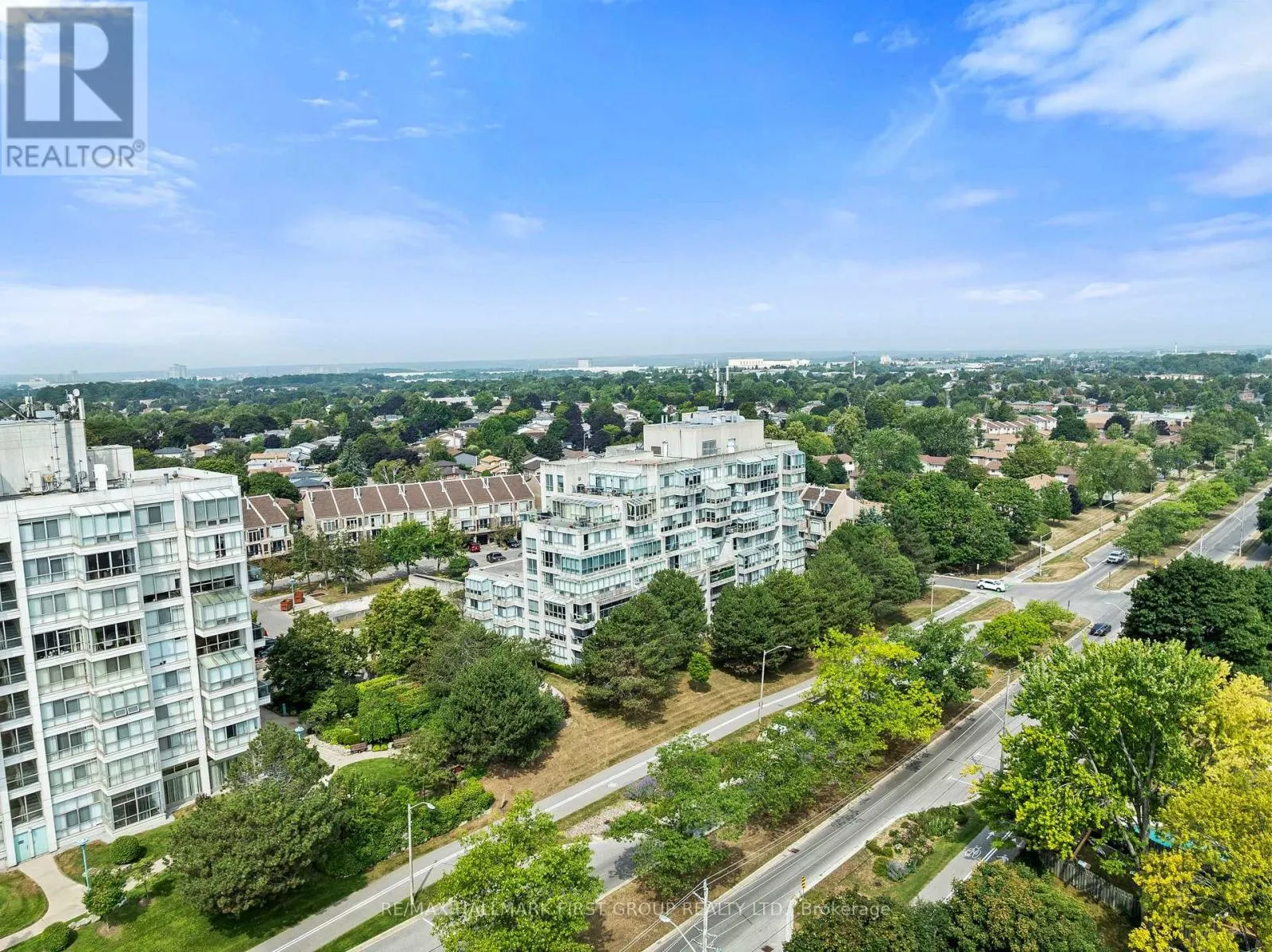 701 - 25 CUMBERLAND LANE