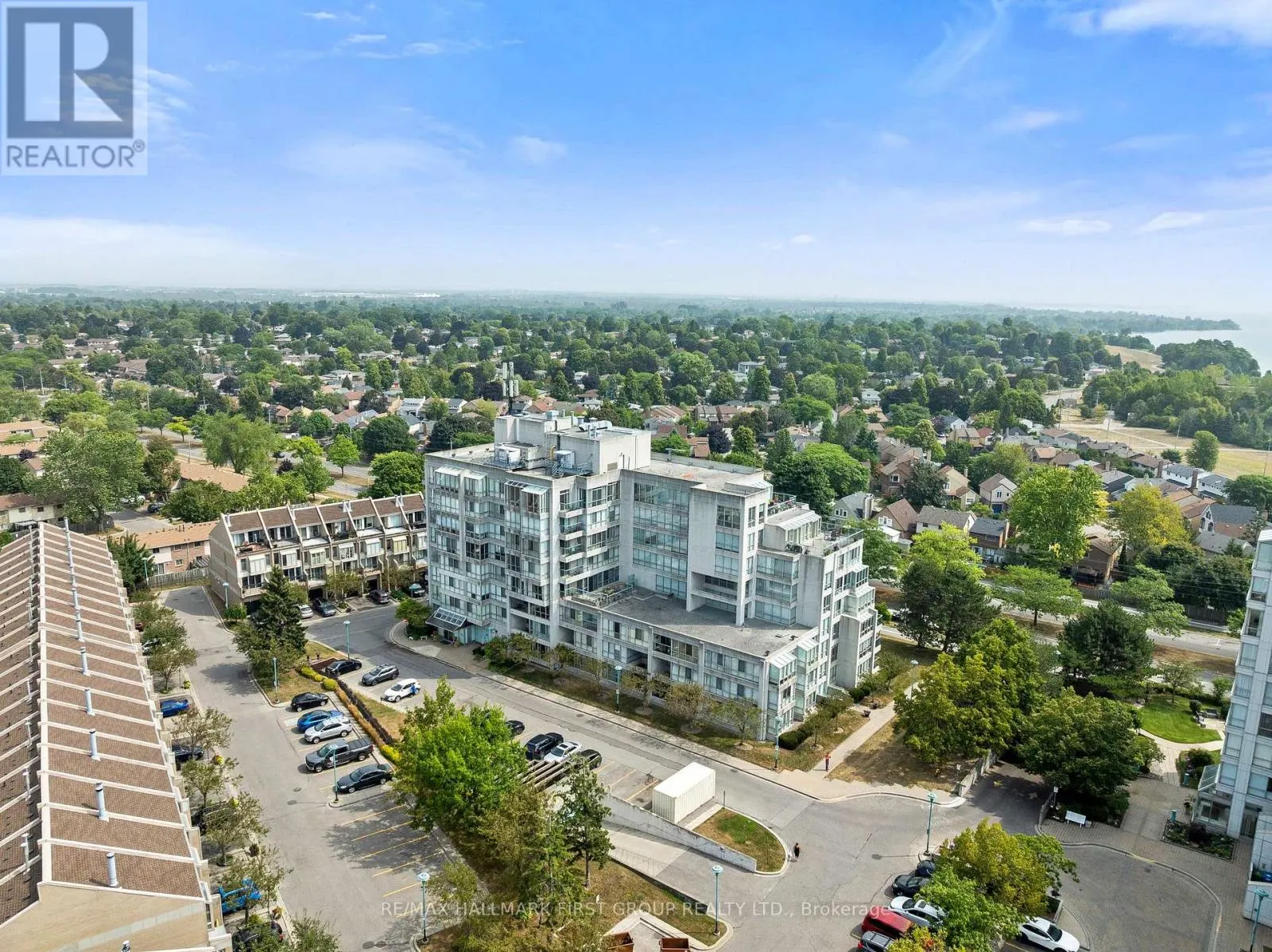 701 - 25 CUMBERLAND LANE