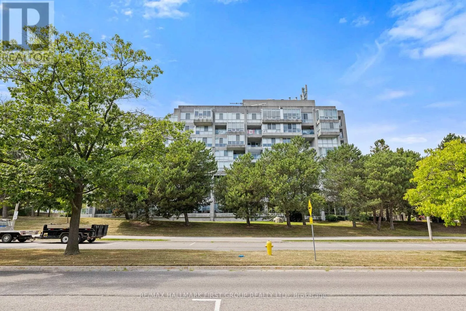 701 - 25 CUMBERLAND LANE