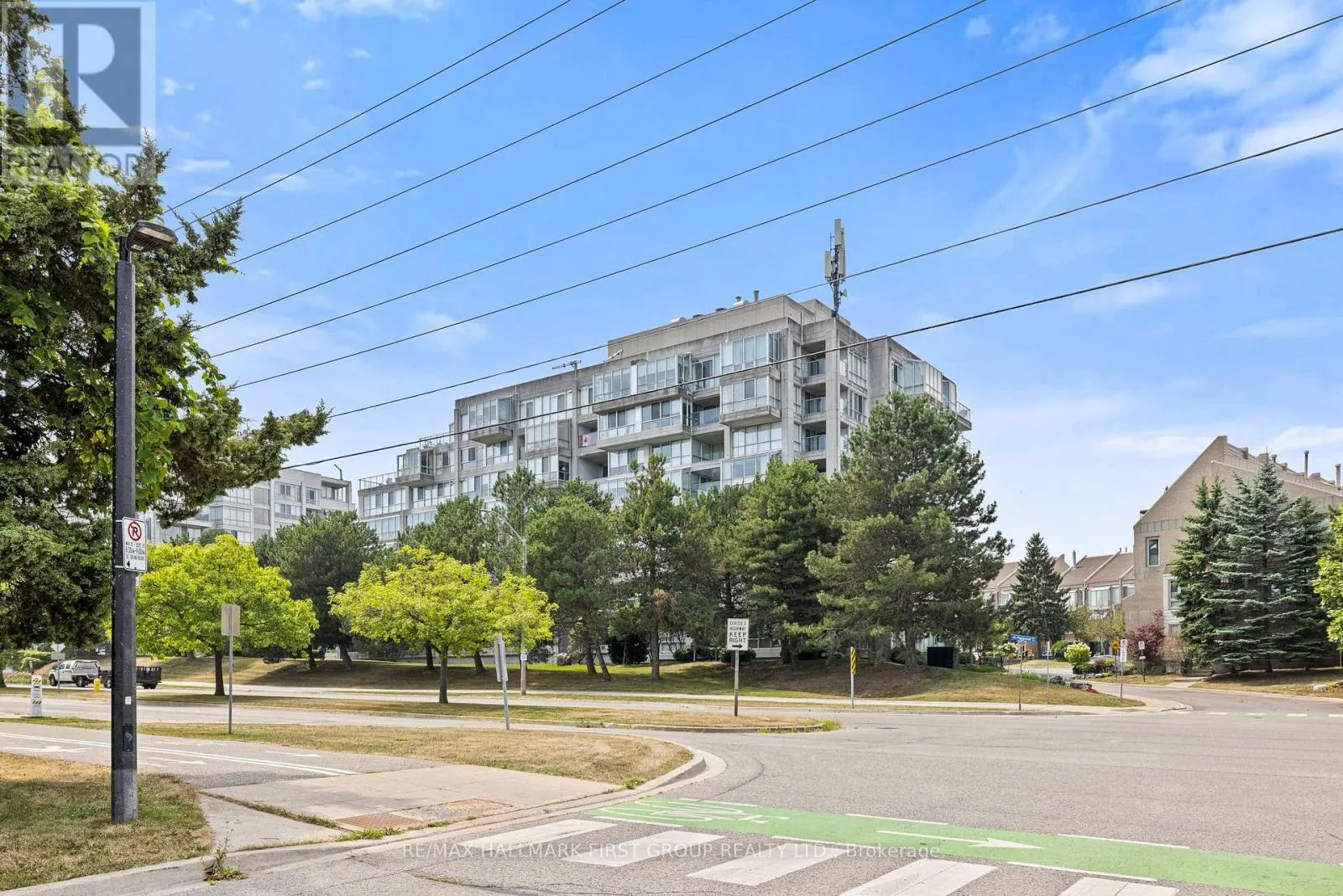 701 - 25 CUMBERLAND LANE