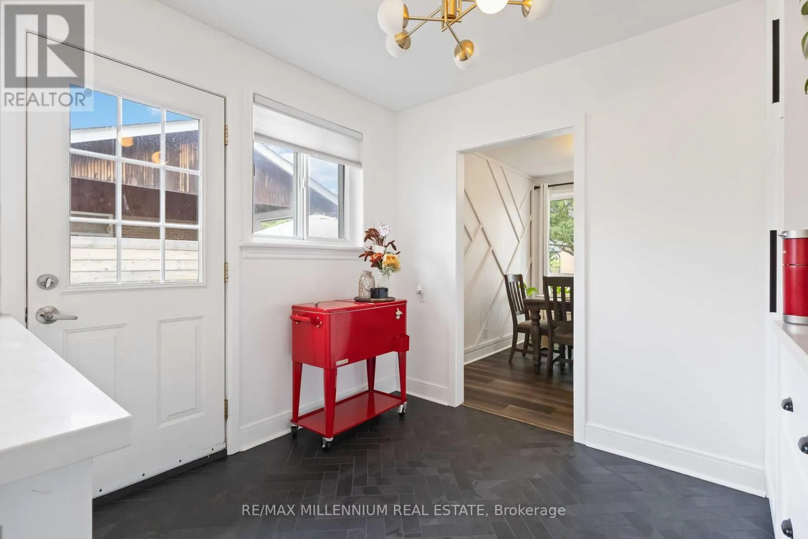 1350 TATRA DRIVE
