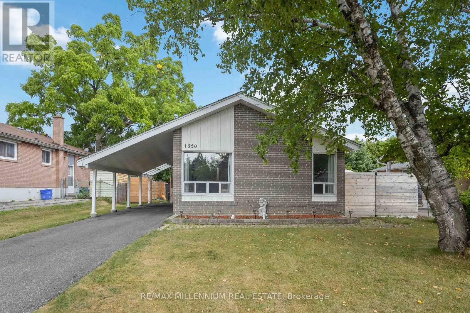 1350 TATRA DRIVE